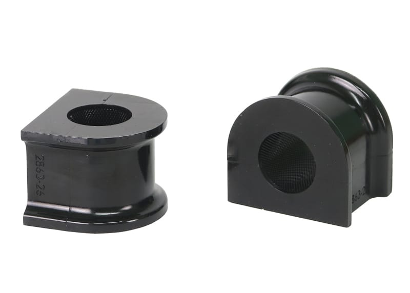 Whiteline — Whiteline Bush Kit - Sway Bar - Mount 26mm
Bushing Kit