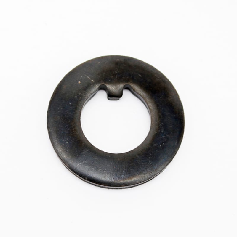 Wilwood — Wilwood Spindle Washer .75in ID 1.50in OD .190in Thick - Black Oxide
WASHER