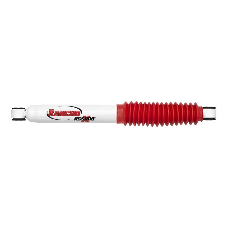 Rancho — Rancho 00-04 Nissan Xterra Front RS5000X Shock
Shock Absorber