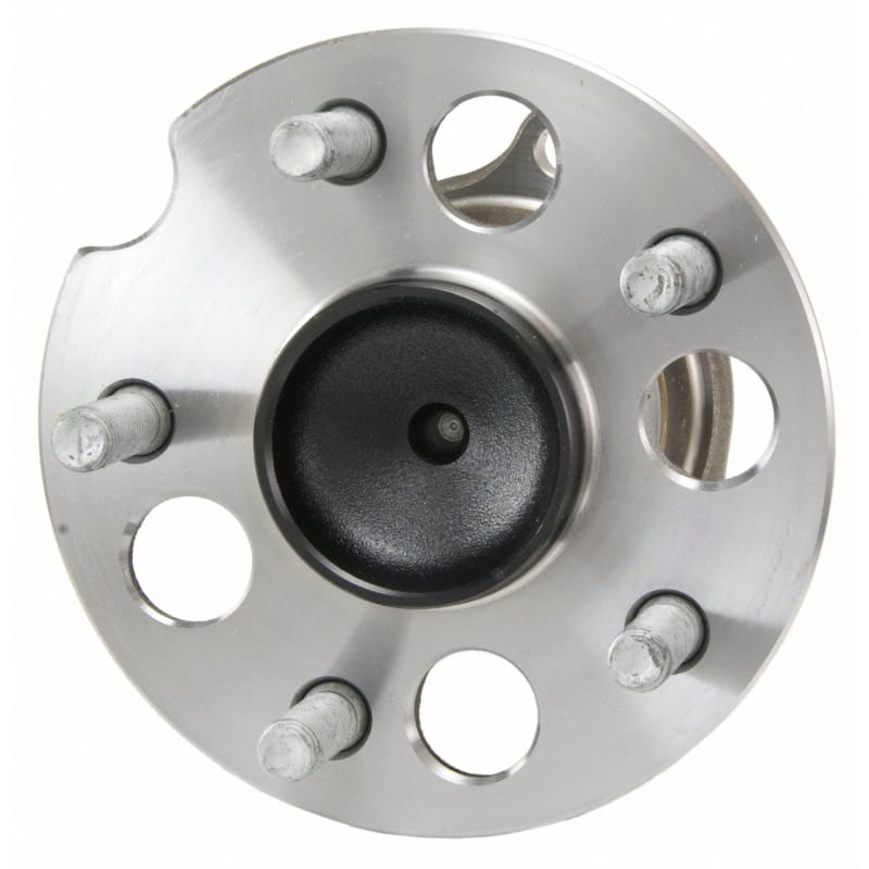 Moog — MOOG 96-03 Toyota RAV4 Rear Hub Assembly