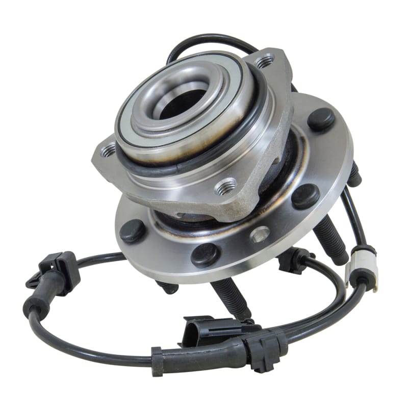 Yukon Gear & Axle — Yukon Gear Replacement Unit Bearing for 02-07 GM Buick Isuzu & Saab Front
Unit bearing