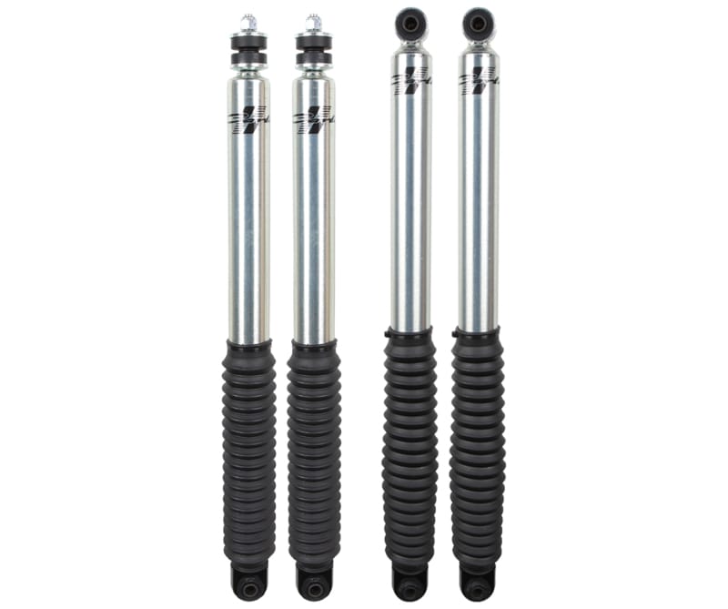 Carli — Carli 94-13 Ram 2500/3500 Signature Series Shock Set 2.75in Lift
Shock Absorber Set