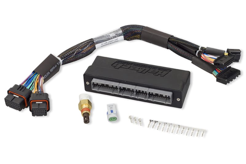 Haltech — Haltech Elite 1000/1500 Plug-n-Play Adaptor Harness
Adapter Harnesses