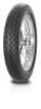 Avon Tyre — Avon Safety Mileage B MKII F/R Tire - 4.00-19 65H TT 1KL ++(NOT AVAILABLE UNTIL 2027)++