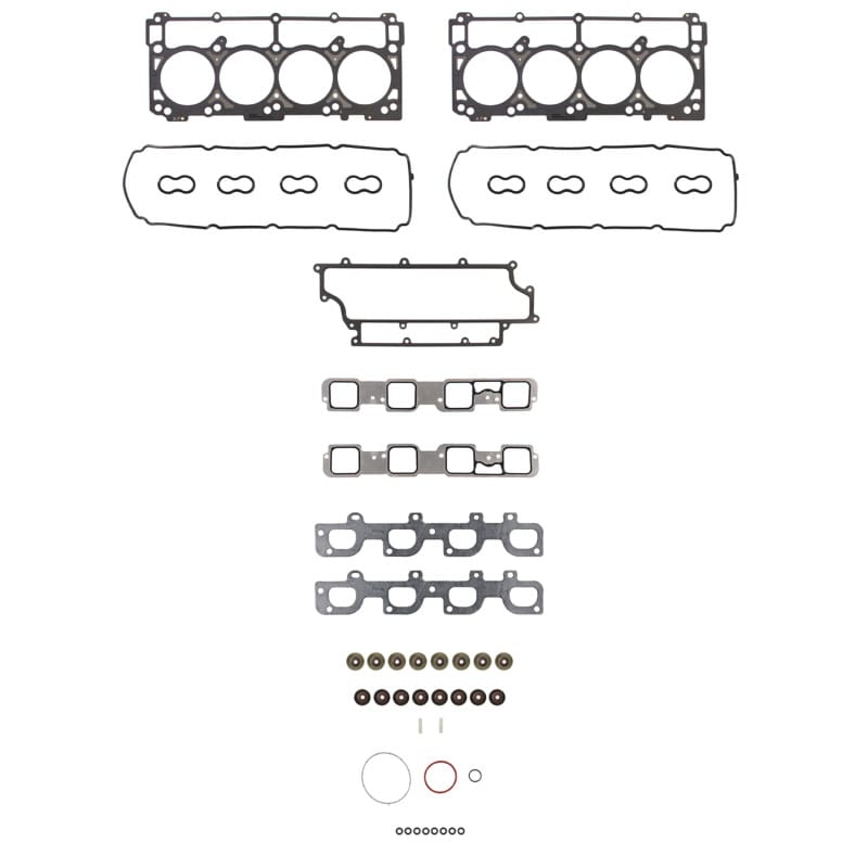 Fel-Pro — Fel-Pro Dodge Challenger HS 26366 PT PermaTorque Engine Cylinder Head Gasket Set