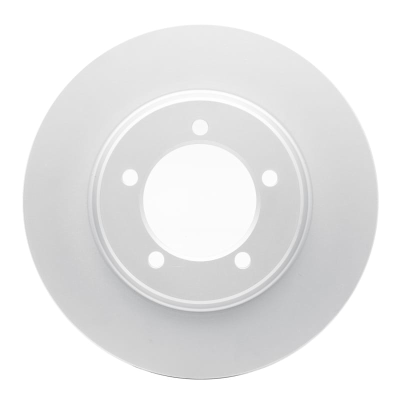 DFC — DFC 67-70 Chevrolet Brookwood Front GeoSPEC Coated Rotor
DFC Brake Rotor