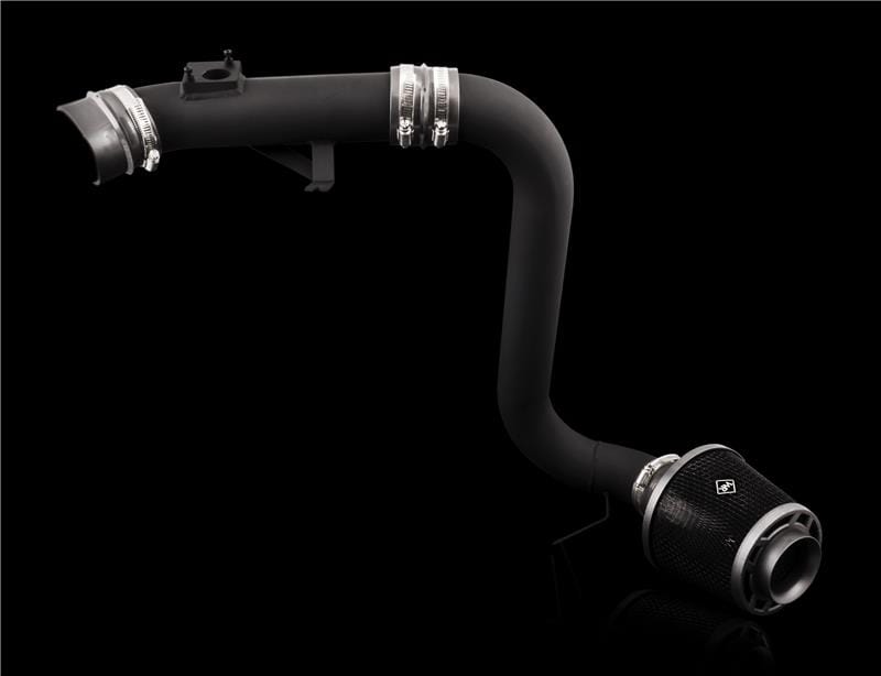 Weapon R — Weapon R 2016 Honda Civic Turbo 1.5L Stealth Secret Weapon Flat Black Intake
