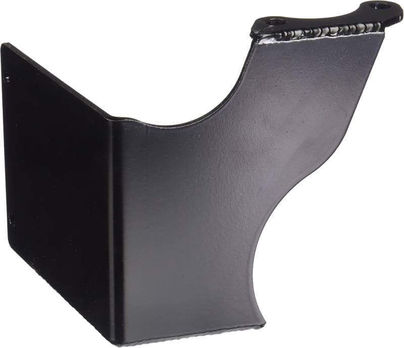 Fabtech — Fabtech Jeep YJ Steering Box Skid Plate