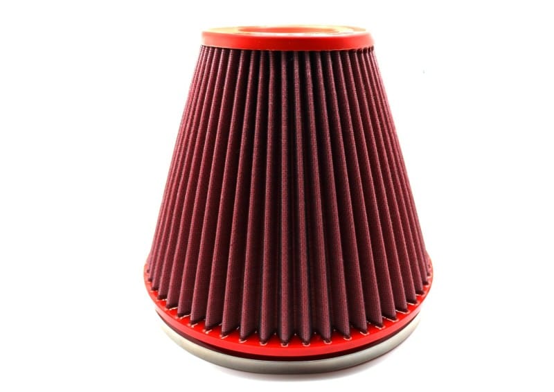 BMC — BMC Twin Air Universal Conical Filter w/Polyurethane Top - 203mm ID / 206mm H
