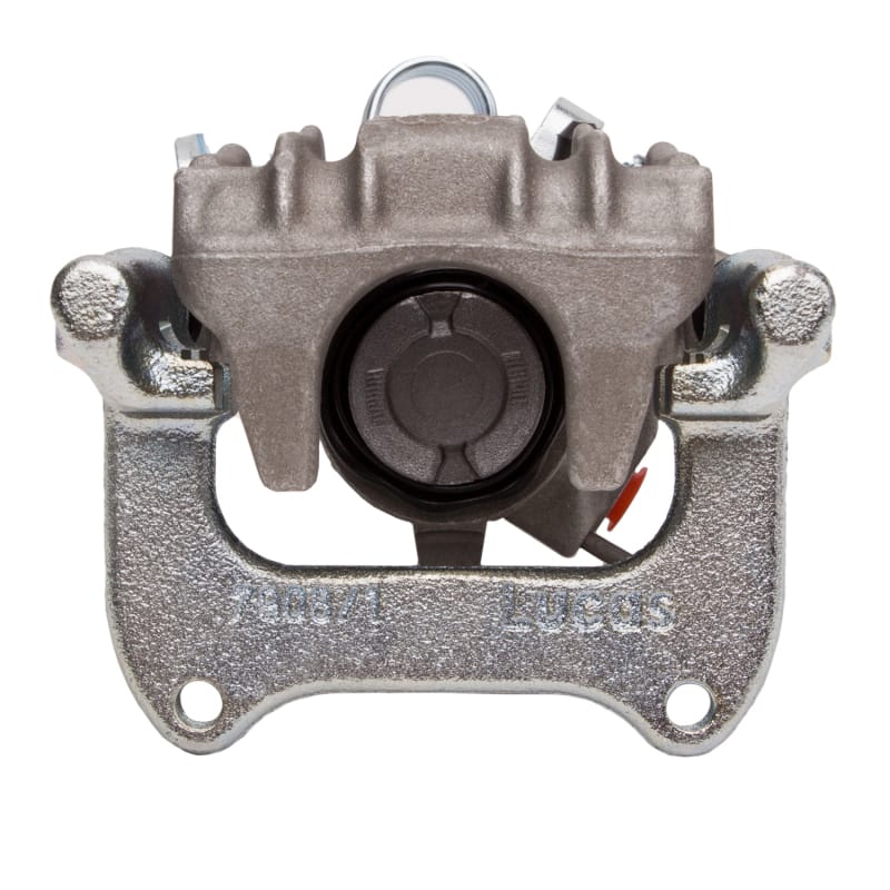 DFC — DFC 02-06 Audi A4 Rear-R Silver Zinc Coated Premium Caliper
DFC Brake Caliper