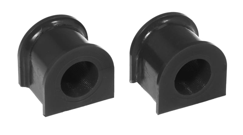 Prothane — Prothane 92-97 Honda Civic/Del Sol Front Sway Bar Bushings - 22mm - Black
SWAY BAR BUSHINGS