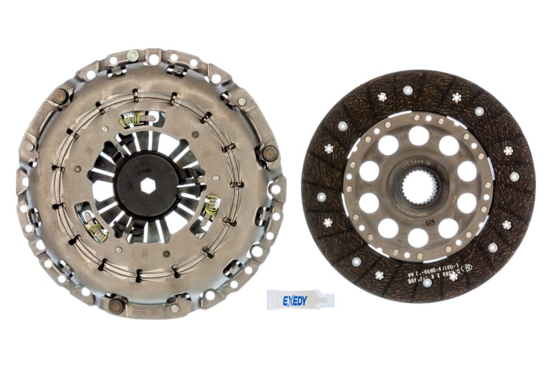 Exedy — Exedy OE Clutch Kit