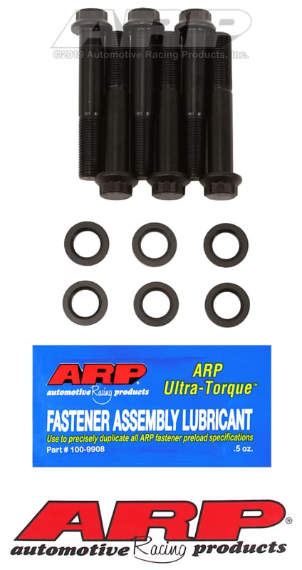 ARP — ARP MGB 3 main bolt kit