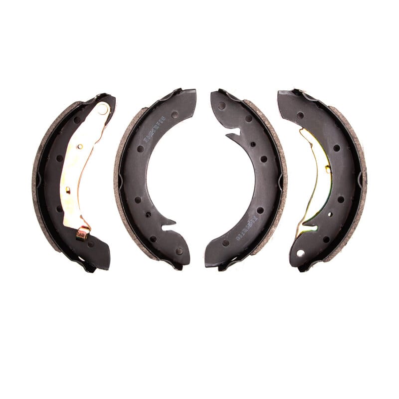DFC — DFC 03-11 Peugeot Partner (Mexico) Rear Premium Service Shoes
DFC Brake Shoe Set