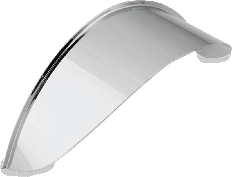 Bikers Choice — Head Lamp Visor