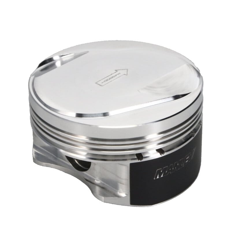 Manley Performance — Manley Ford Raptor 6.2L SOHC 2 Valve +7.5cc Dome 4.0169in Bore Piston Set
Piston Set