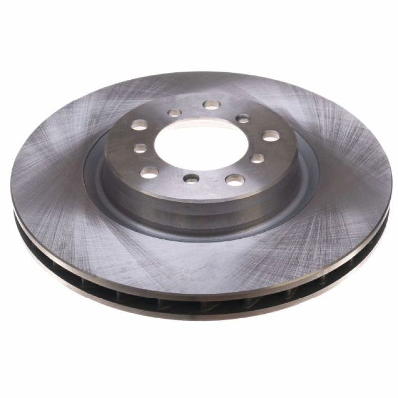 PowerStop — Power Stop 01-06 BMW M3 Front Left Autospecialty Brake Rotor
AutoSpecialty Rotor