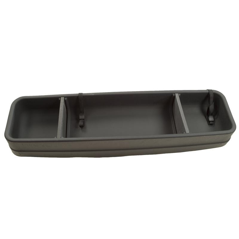 Husky Liners — Gearbox Storage Systems - Under Seat Storage Box
Gearbox Storage Systems-Under Seat Storage Box