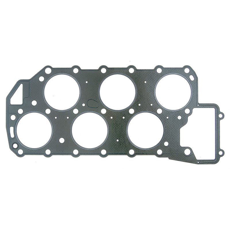 Fel-Pro — Fel-Pro Volkswagen Jetta 26140 PT PermaTorque Engine Cylinder Head Gasket