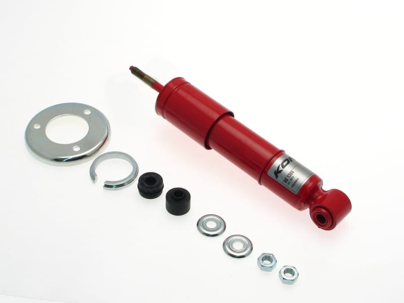 KONI — Koni Classic (Red) Shock 59-71 Triumph Herald/ Estate/ Vitesse - Front
Shock Absorber