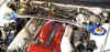 Cusco — Cusco Strut Bar OS Front for Nissan Skyline GT-R R33 (Special Order/No Cancellation)
