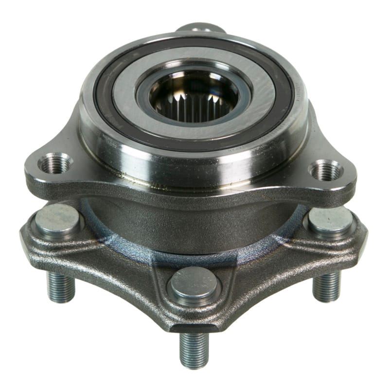 Moog — MOOG 10-13 Suzuki Kizashi Front Hub Assembly