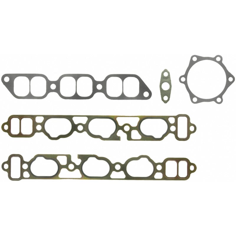 Fel-Pro — Fel-Pro Toyota Camry MS 94456 Engine Intake Manifold Gasket Set