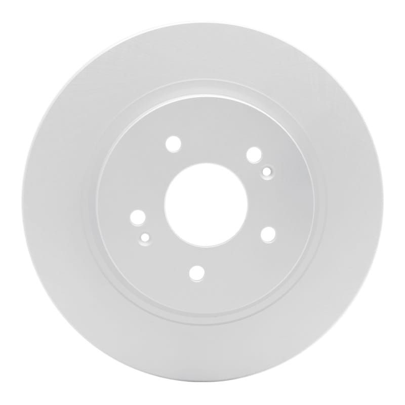 DFC — DFC 19-25 Hyundai Santa Fe Rear GeoSPEC Coated Rotor
DFC Brake Rotor
