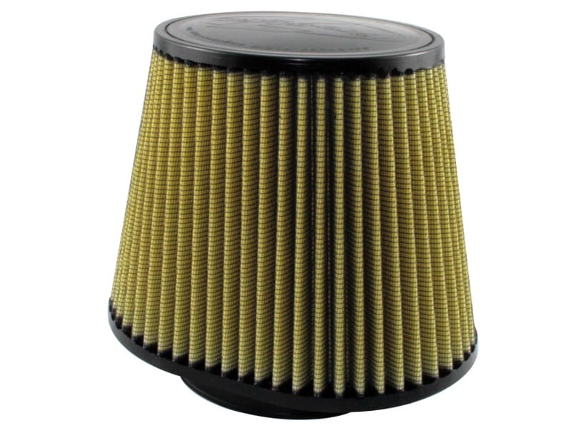 aFe — aFe MagnumFLOW Air Filters IAF PG7 A/F PG7 5-1/2F x (7x 10)B x 7T x 8H
Replacement Filter
AirFilter