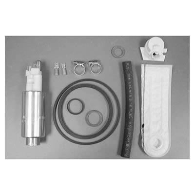 Walbro — Walbro OE Replacement Fuel Pump Kit
Fuel Pump
