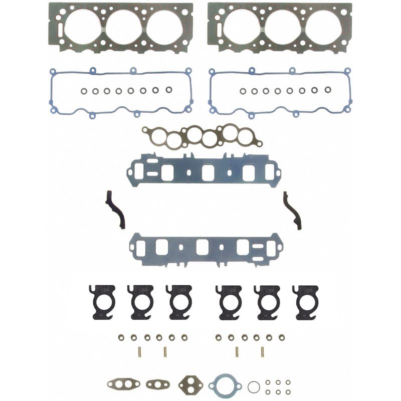 Fel-Pro — Fel-Pro Ford Ranger HS 9902 PT-3 PermaTorque Engine Cylinder Head Gasket Set