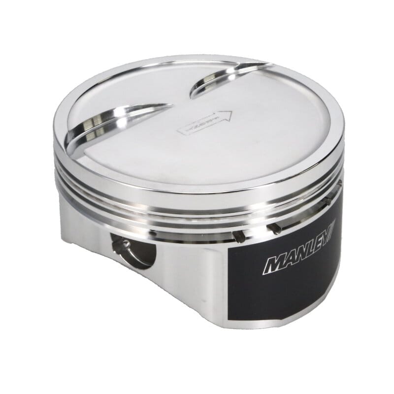 Manley Performance — Manley Chevrolet LS Piston Set - 3.905in Bore 1.304in CH, -10.00 CC
Piston Set