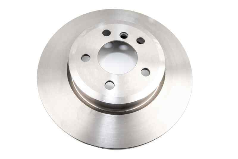 DBA — DBA 04-10 BMW X3 E83 Front Street Series Standard Rotor
Brake Rotor