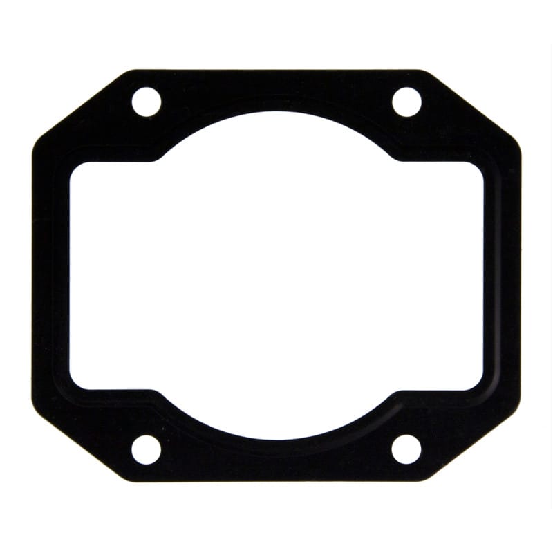 Fel-Pro — Fel-Pro Chevrolet Silverado 2500 HD 61696 Fuel Injection Throttle Body Mounting Gasket