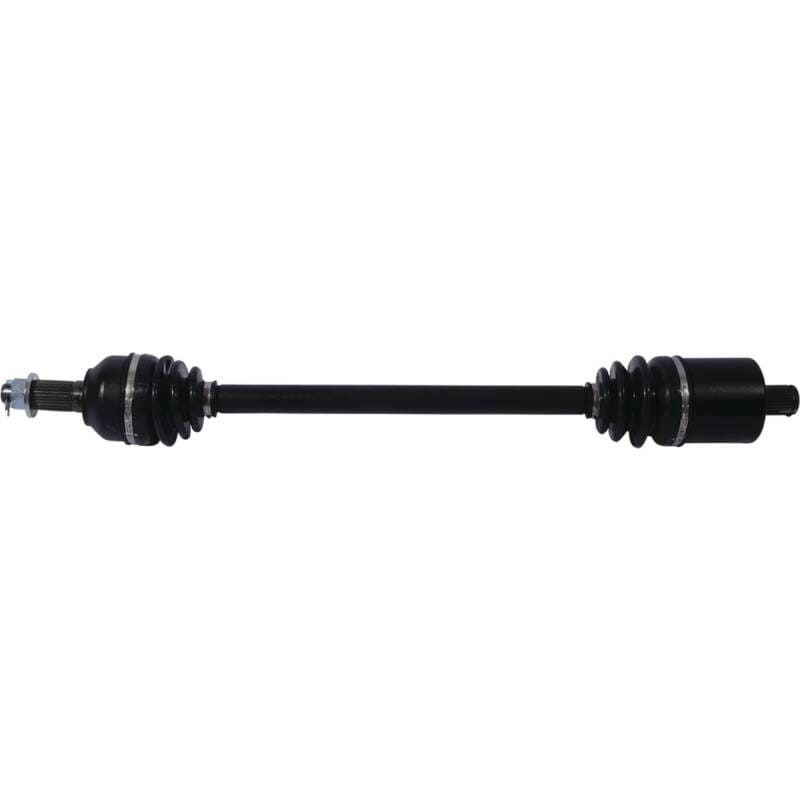 All Balls Racing — All Balls Racing 2019 CF-Moto U Force 1000 8 Ball Axle - Front Left