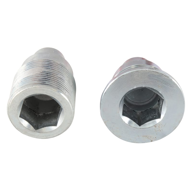 All Balls Racing — All Balls Racing 97-01 Honda TRX250 Recon Swing Arm Bolt Kit