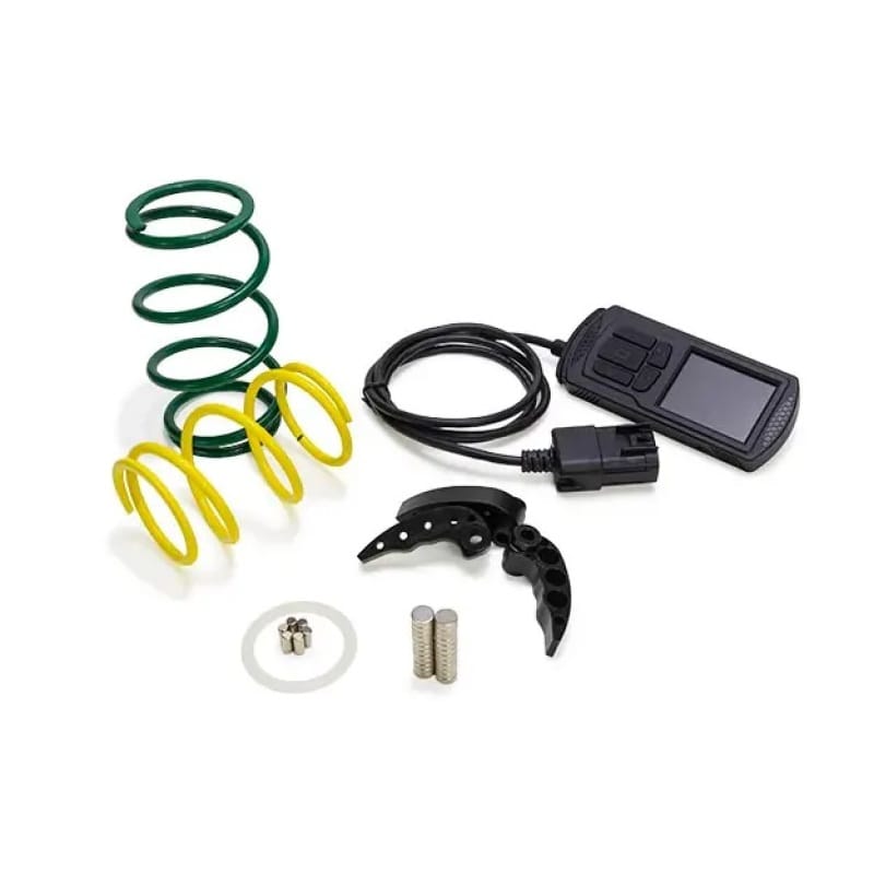 Dynojet — Dynojet 17-19 Polaris RZR XP Turbo Stage 2 Kit