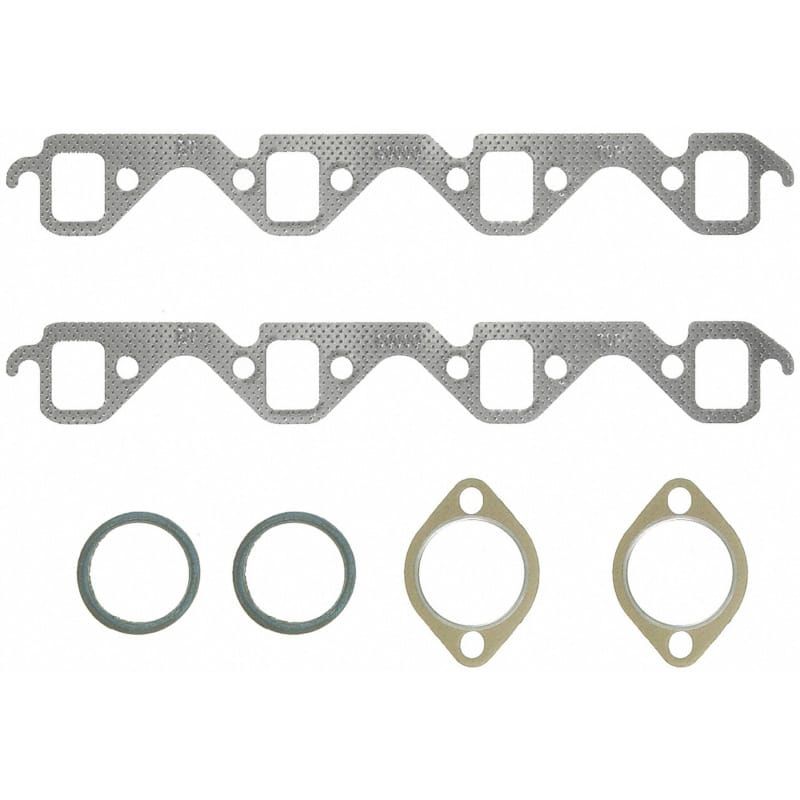 Fel-Pro — Fel-Pro Ford F-150 Exhaust Manifold Gasket Set