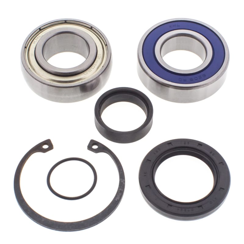 All Balls Racing — All Balls Racing 1996 Polaris 600 XCR SP Drive Shaft Bearing & Seal Kit Lower Shaft - Track