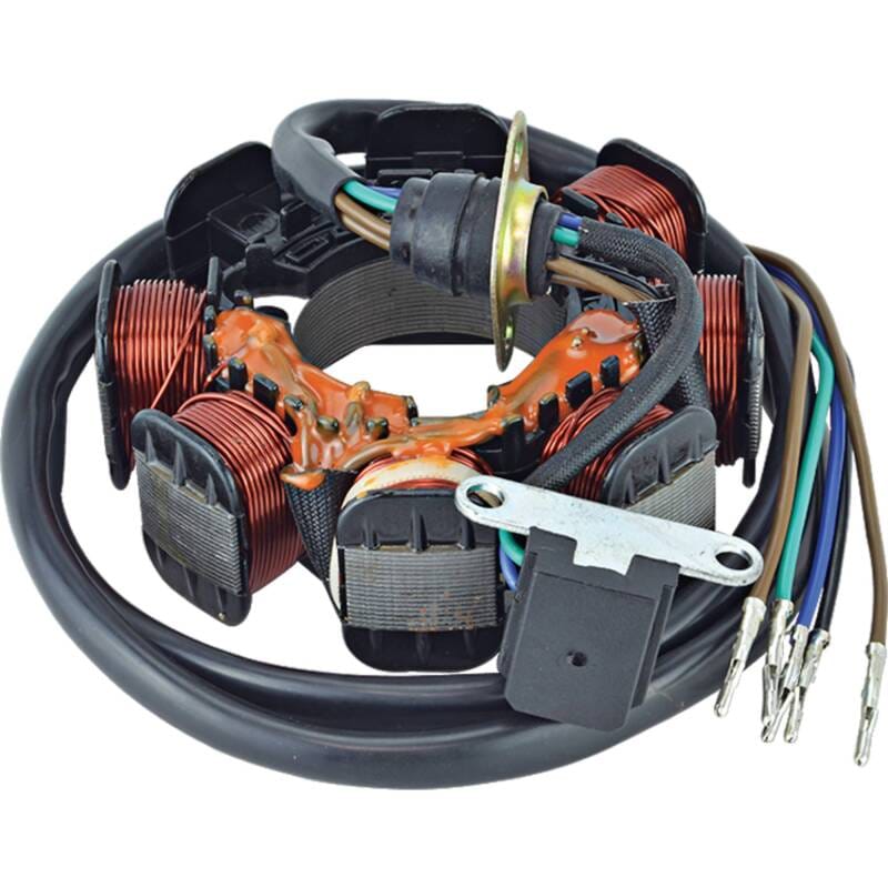 Arrowhead — Arrowhead Kawasaki Stator Coil