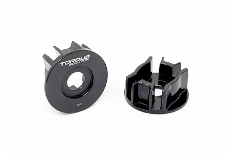 Torque Solution — Torque Solution 10-17 Audi S4 / 08-17 Audi S5 Billet Rear Differential Insert