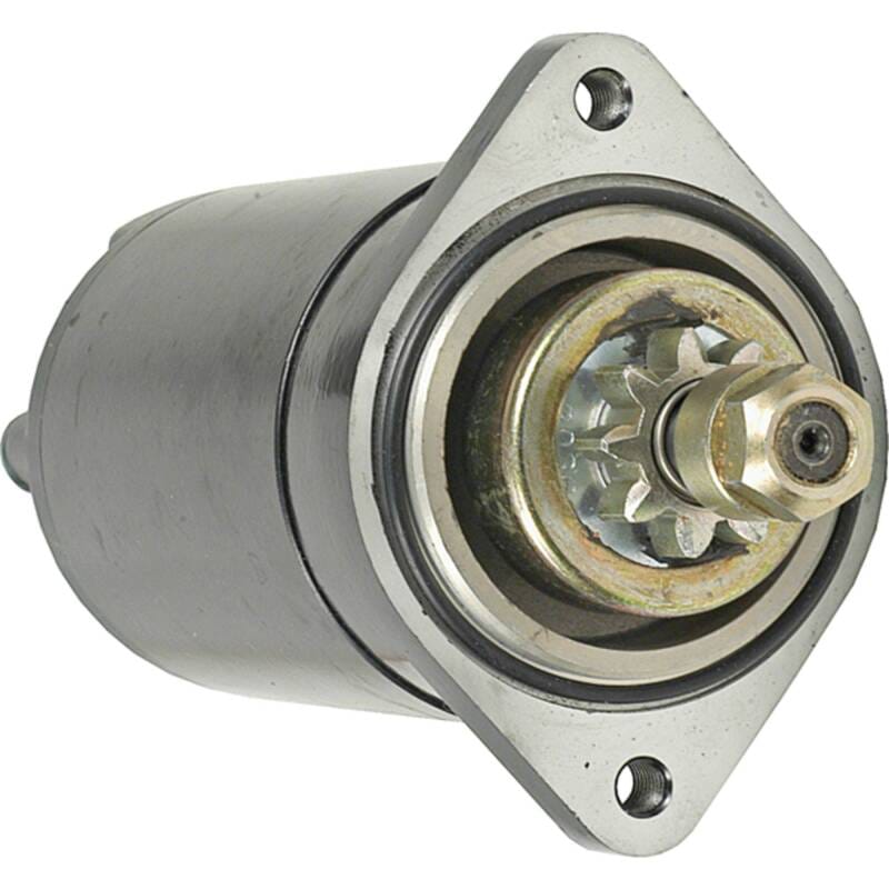 Arrowhead — Arrowhead Hitachi 12V 9T Str