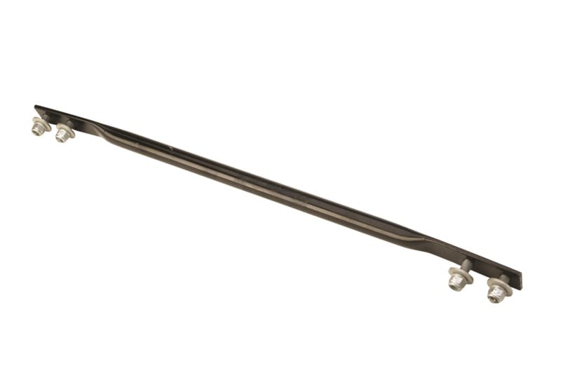 Ford Racing — Ford Racing 2005-09 Mustang GT Coupe Front Lower A-Arm Brace Upgrade Kit
Control Arm Bracket