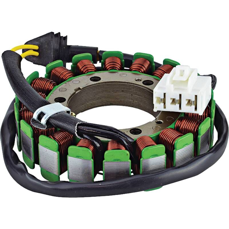 Arrowhead — Arrowhead Honda Stator Coil