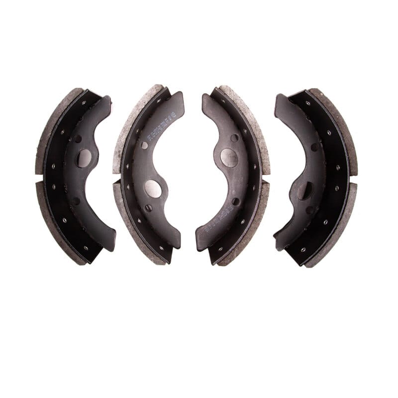 DFC — DFC 89-13 UD UD 18HD Rear Premium Riveted Shoes
DFC Brake Shoe Set