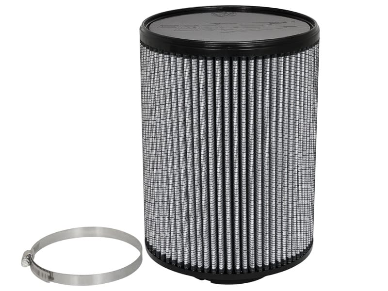 aFe — aFe MagnumFLOW Air Filters UCO PDS A/F PDS 4F x 8-1/2B x 8-1/2T x 11H
Magnum FLOW Filter
AirFilter