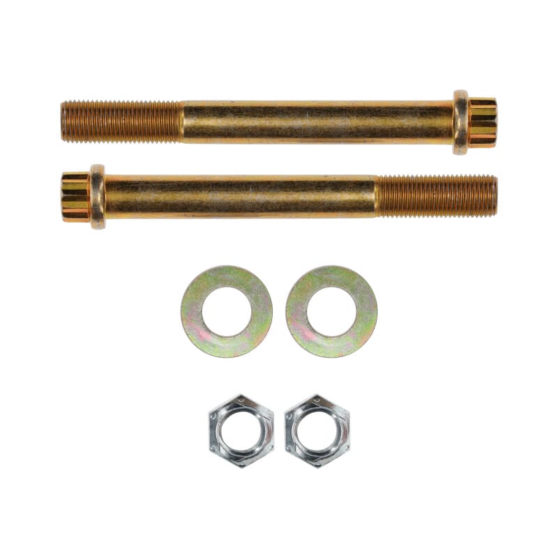 Camburg — Camburg 1/2-20 x 4.5in. 12pt UCA Bolt Kit
Bolt Kit