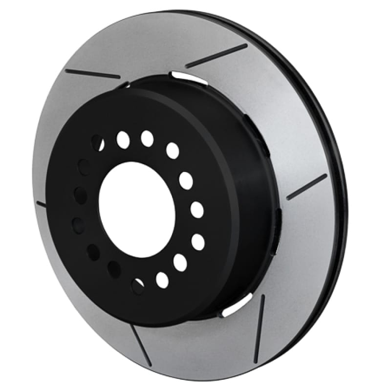 Wilwood — Wilwood Ultralite HPS 32 Vane Rotor 5x4.50/4.75/5.00in Bolt Circle 12.19in Diameter 0.81in Width