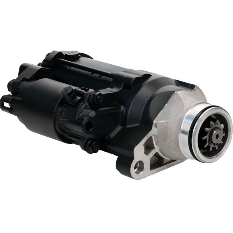 All Balls Racing — All Balls Racing 2020 Harley-Davidson FLHP Road King Police Starter Motor 1.4 Black