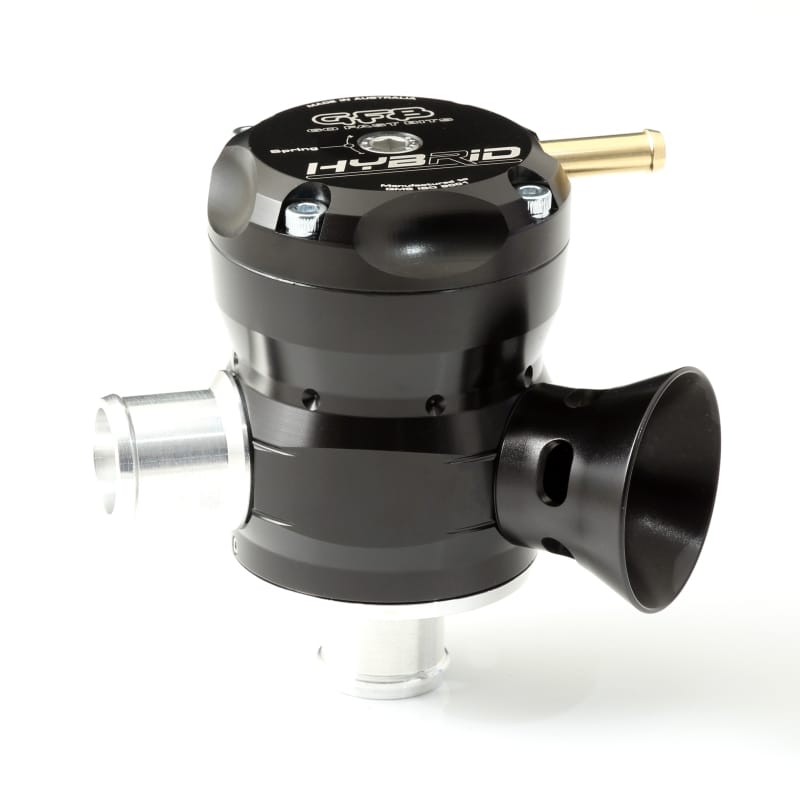 Go Fast Bits — GFB HYBRID TMS Dual Port 20mm Inlet/20mm Outlet 04-05 Mazdaspeed Miata MX-5 Turbo
Diverter Valve